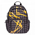 Рюкзак GRIZZLY RU-800-1 brown square