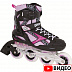 Роликовые коньки Tempish Gama Lady purple