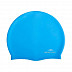 Шапочка для плавания подростковая 25Degrees Nuance 25D21004J light blue