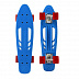 Penny board (пенни борд) RGX PNB-08 22" Blue Penny board (пенни борд) RGX PNB-08 22" Blue