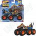 Машинка Hot Wheels Monster Truck Tiger Shark (HWN86 HWN88)