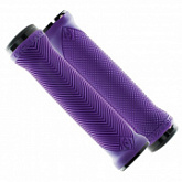 Ручки руля Race Face Love Handle AC990073 Purple