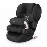 Автокресло Cybex Juno 2-Fix Black beauty