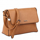 Женская сумка Pola 4373 beige