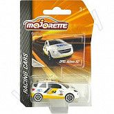 Машинка Majorette 1:64 Racing Cars Opel Adam R2 (212084009) №1
