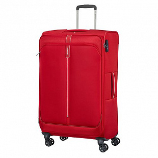 Чемодан Samsonite Popsoda 78см CT4-00005 Red 
