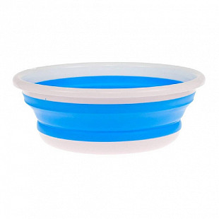 Таз складной Bradex TD 0562 blue