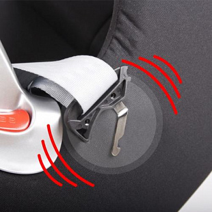 Автокресло Cybex Sirona Plus Grape juice