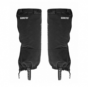 Гамаши RedFox Gore-Tex II 5310 green/black
