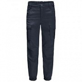 Брюки детские Jack Wolfskin Treasure Hunter Pants Kids night blue