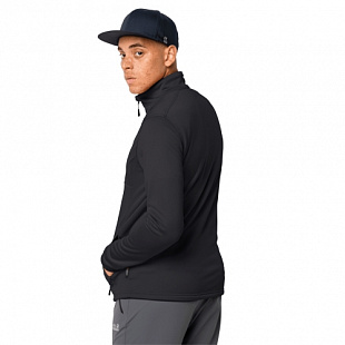 Куртка мужская Jack Wolfskin Savo Jacket M black