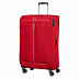 Чемодан Samsonite Popsoda 78см CT4-00005 Red 