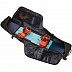 Сумка-чехол для сноуборда Thule Roundtrip 165cm, черная