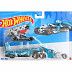 Грузовик Hot Wheels Rat Rig (BDW51 HDT08)