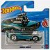 Машинка Hot Wheels Базовой коллекции Rodger Dodger 19/250 (5785 JJH94) mainline 2025