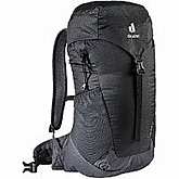 Рюкзак Deuter AC Lite 24 3420821-7403 black/graphite (2021)