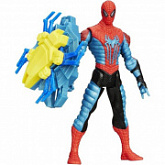 Фигурка Marvel The Amazing Spider-man 2 Web Shield (A8975 A5700)
