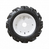 Колесо для культиватора Asilak 5,00-12 SL-A8208