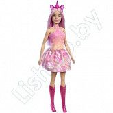 Кукла Barbie Unicorn (HRR12 HRR13)