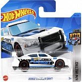 Машинка Hot Wheels Базовой коллекции Dodge Charger Drift 54/250 (5785 HKJ69) mainline 2023