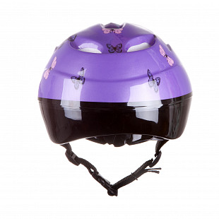 Шлем детский Alpha Caprice FCB-8J-5 purple