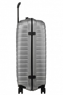 Чемодан Samsonite Proxis 75см CW6*25 003 silver