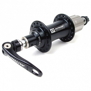 Втулка задняя Author ACO-H99-R/32 с эксцентрником 8-23420105