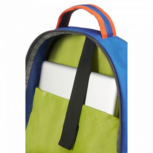 Рюкзак American Tourister Urban Groove для ноутбука 15.6" 24G-01006 Blue
