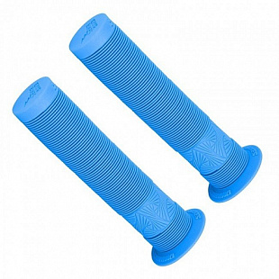 Грипсы DMR Sect Кратон DMR-G-S-B Blue
