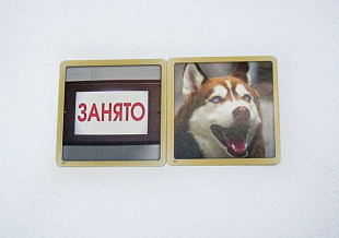 Настольная игра Hobby World Пара Кур 1195