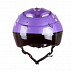 Шлем детский Alpha Caprice FCB-8J-5 purple