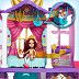 Набор Enchantimals Королевский замок с куклой Фелисити Лис GYJ17