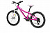 Велосипед Kellys Lumi 50 20" (2019) pink