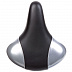 Седло Novatrack HBAZ-0801A black/gray Х46012