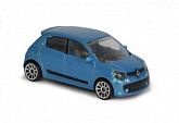 Машинка Majorette Renault Twingo (212053051) blue