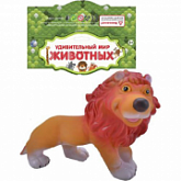 Фигурка Лев LT336A1
