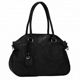 Женская сумка Pola 0539 black