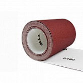 Шлифшкурка Баз рулон 0,2х30 м P100 (12H) KK19XW