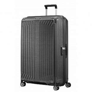 Чемодан Samsonite Lite-Box 81см 42N-28004 Grey