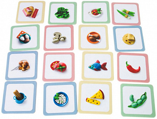 Настольная игра Gaga Games Гурмания GG120