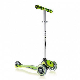 Самокат Globber My Free Up green 440-106