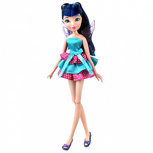 Кукла Winx Модный повар Муза IW01531804