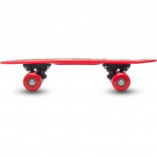 Миниборд Atemi APB17D31 red