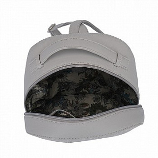 Городской рюкзак Ors Oro DS-0127 /5 light grey