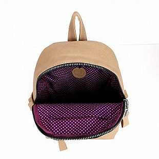 Городской рюкзак Ors Oro DW-960 /4 beige