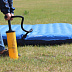 Насос KingCamp Pump Action Double 3633
