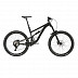 Велосипед Kellys Swag 10 27,5" (2019) black Велосипед Kellys Swag 10 27,5" (2019) black