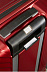 Чемодан Samsonite Tunes 55см 05N-00001 Red