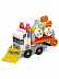 Конструктор Bauer серии Hot wheels trailerz Spark + T-900 725