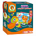 Развивающая играс подвижными деталями Vladi Toys Кеша VT2109-05